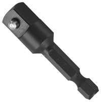 Bosch ITSA38 Impact Tough™ 3/8 In. Socket Adapter
