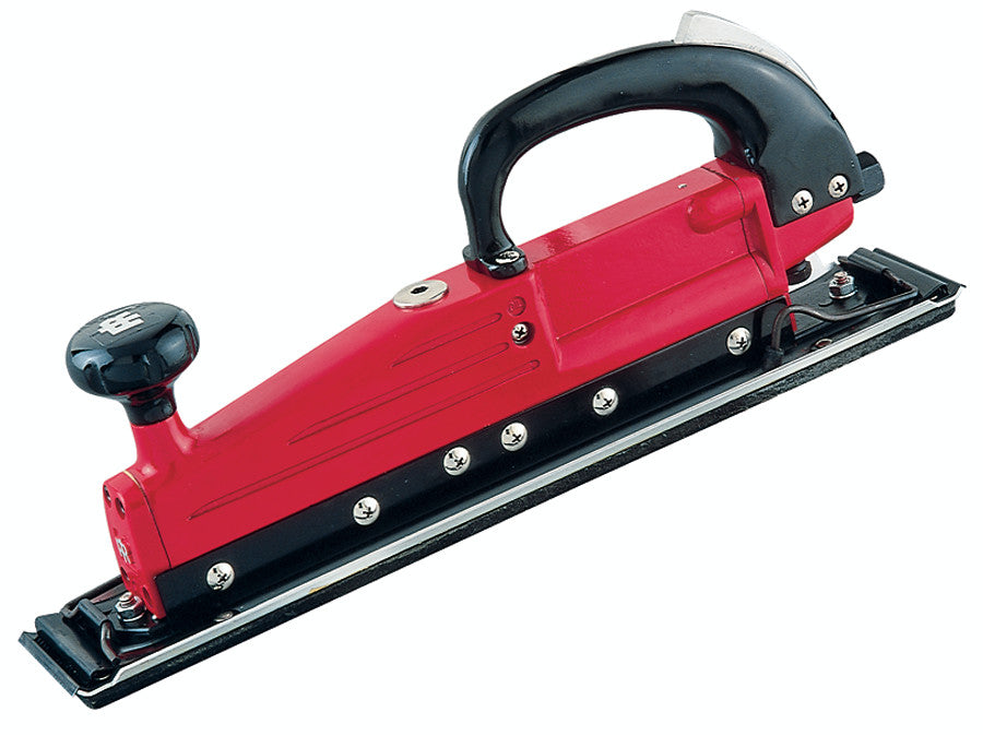 Ingersoll Rand Straight Line Air Sander, 2.75" x 17.5" Pad, 3000 SPM – 315