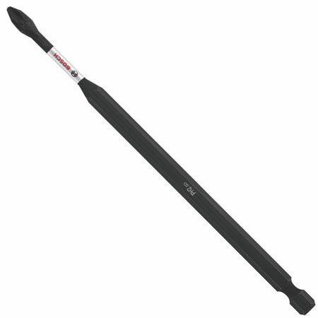 Bosch ITDPH2601 Driven 6 In. Impact Phillips® #2 Power Bit