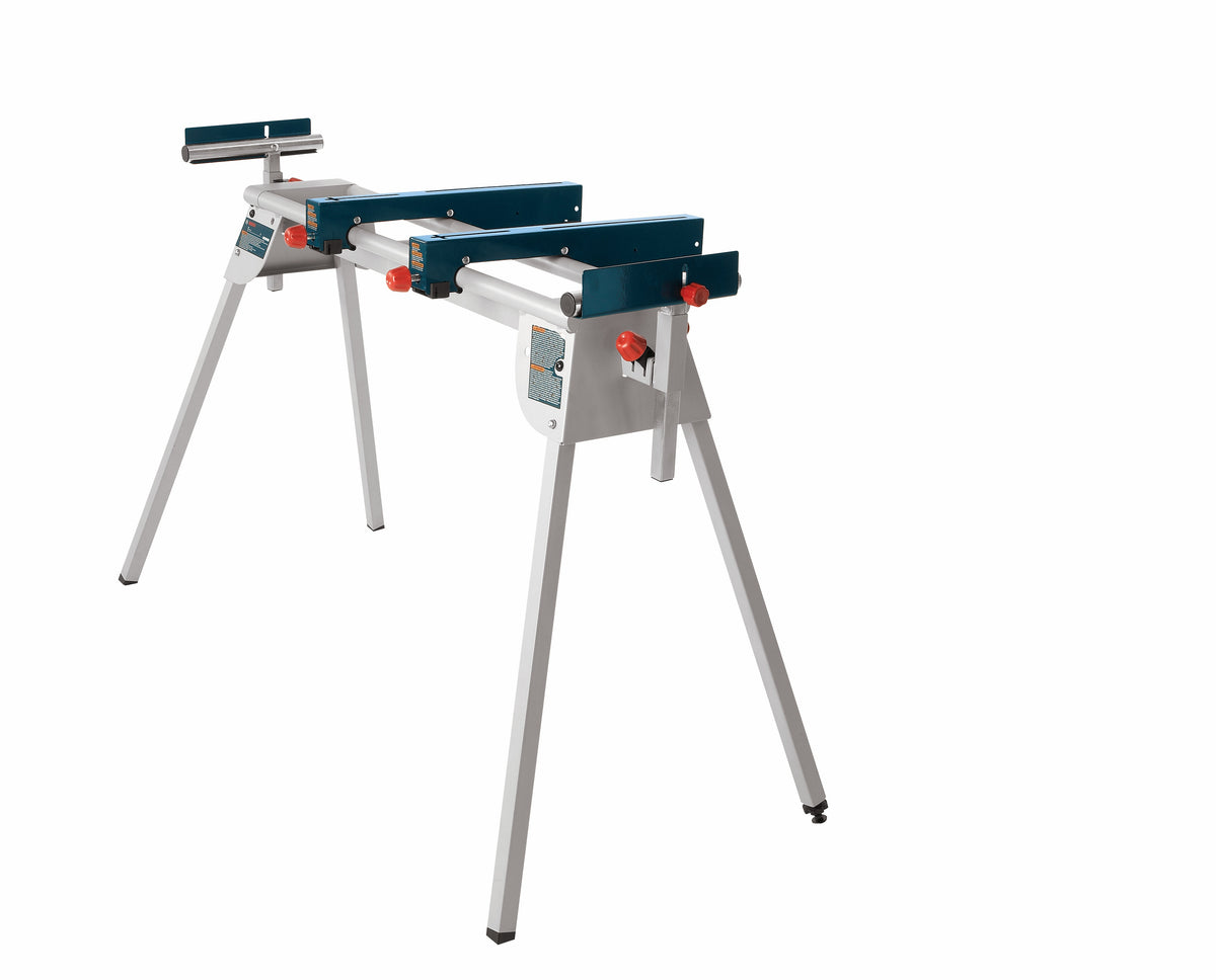 Bosch T1B Folding-Leg Miter Saw Stand