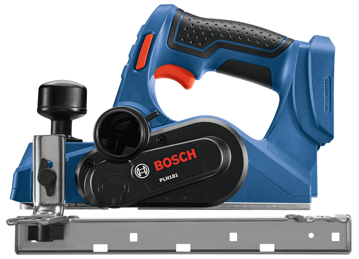 Bosch PLH181B 18V 3-1/4 In. Planer (Bare Tool)