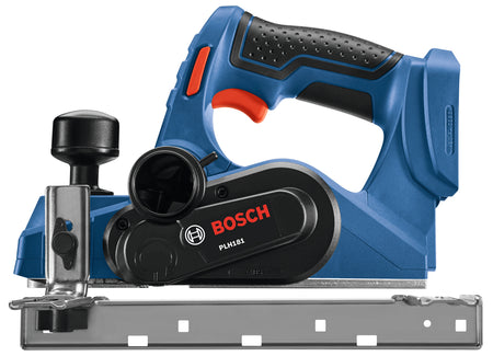 Bosch PLH181B 18V 3-1/4 In. Planer (Bare Tool)