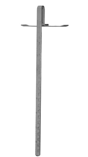 FLEX FT241 Rip Fence for Metal Cutting Saw