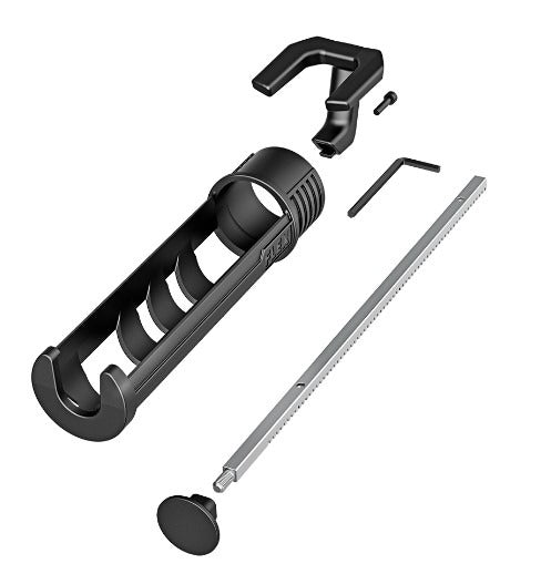 FLEX FT621 10oz Carriage Conversion Kit