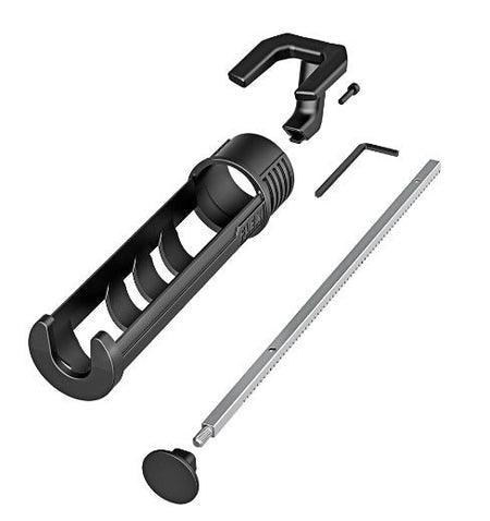 FLEX FT621 10oz Carriage Conversion Kit