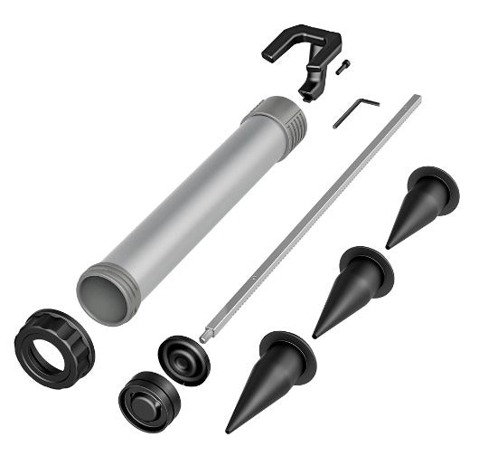 FLEX FT622 20oz Aluminum Barrel Sausage Conversion Kit