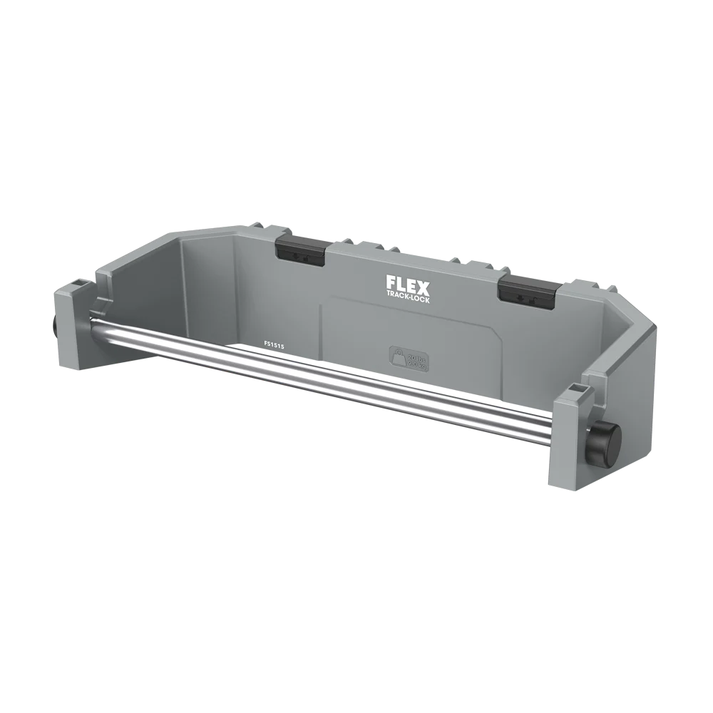 FLEX FS1515 TRACK-LOCK Spool Rack