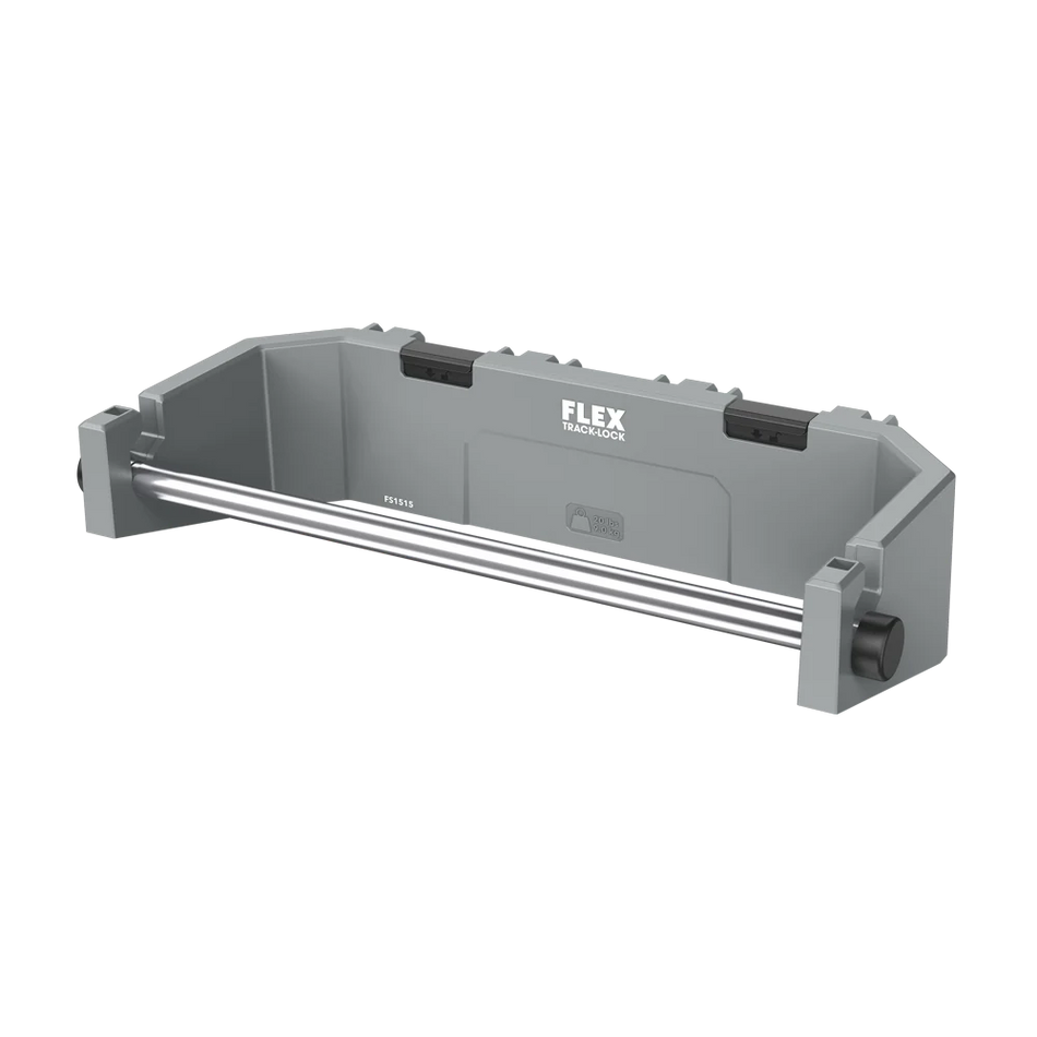 FLEX FS1515 TRACK-LOCK Spool Rack