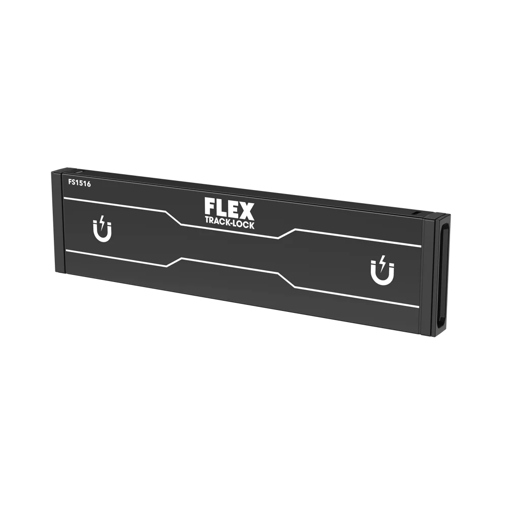 FLEX FS1516 TRACK-LOCK Magnetic Bar