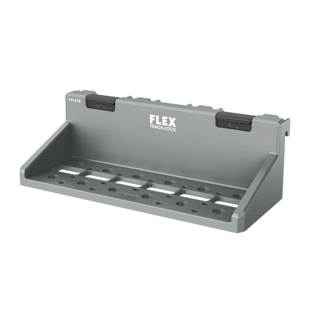 FLEX FS1518 TRACK-LOCK Screwdriver Rack