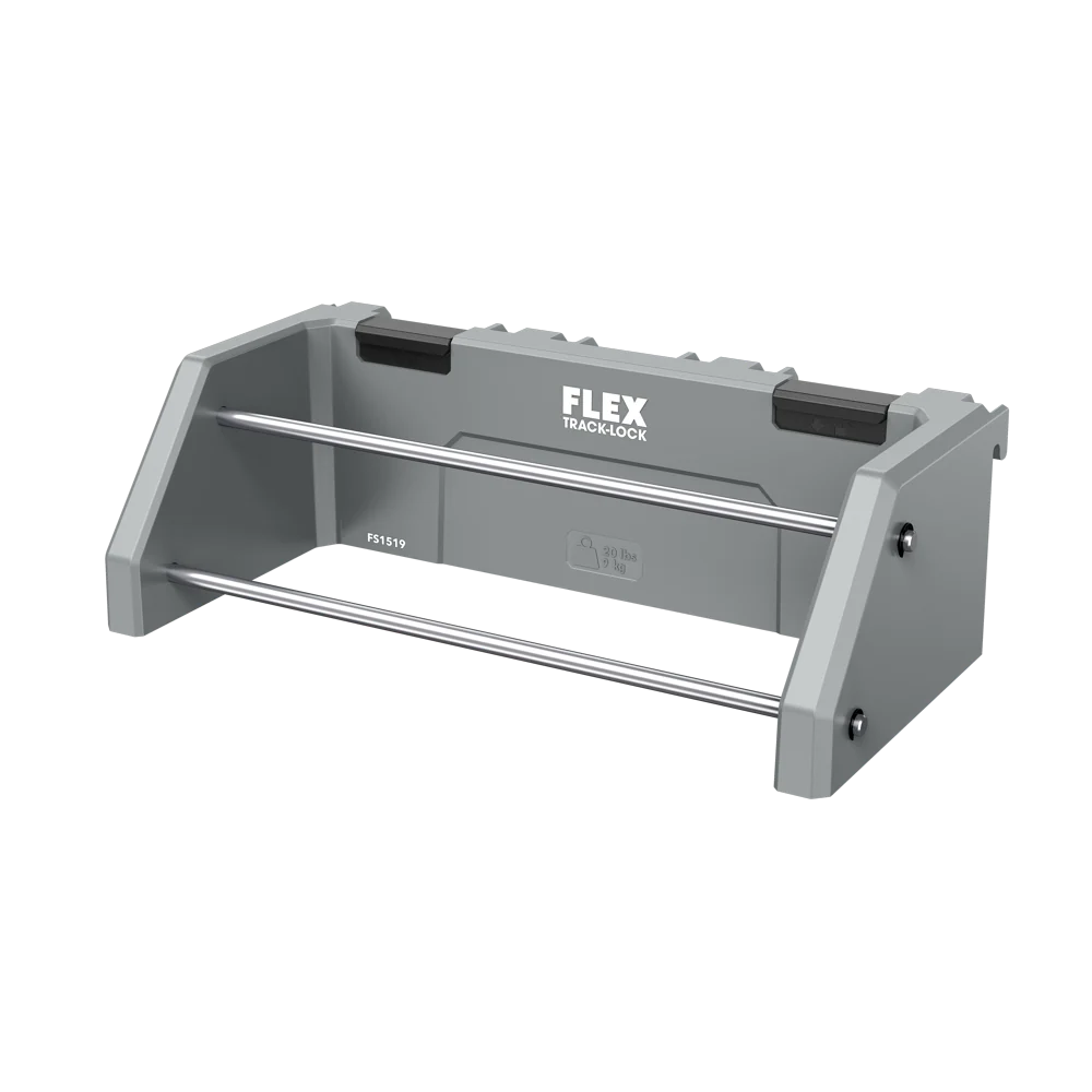 FLEX FS1519 TRACK-LOCK Plier & Snip Rack