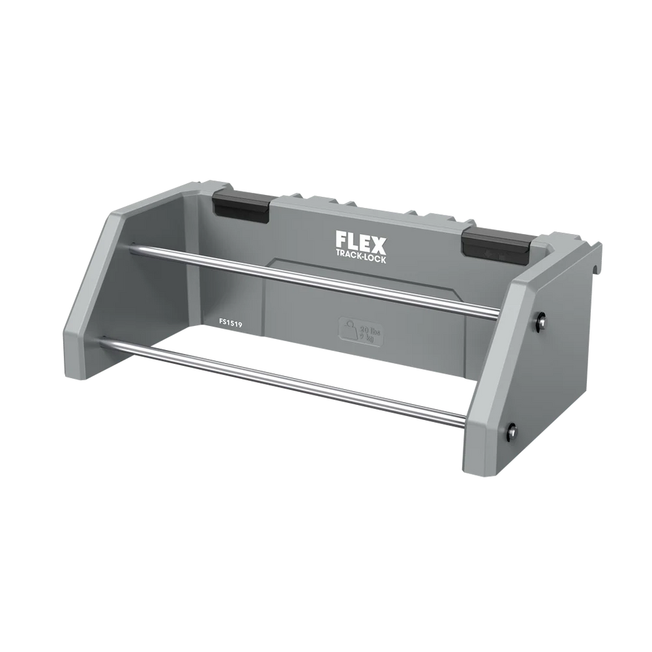 FLEX FS1519 TRACK-LOCK Plier & Snip Rack