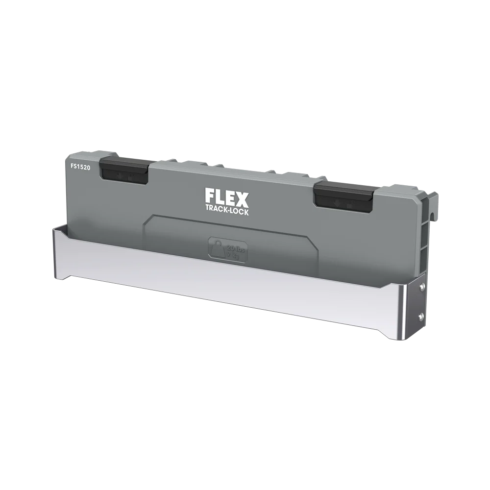 FLEX FS1520 TRACK-LOCK Belt & Tool Rack