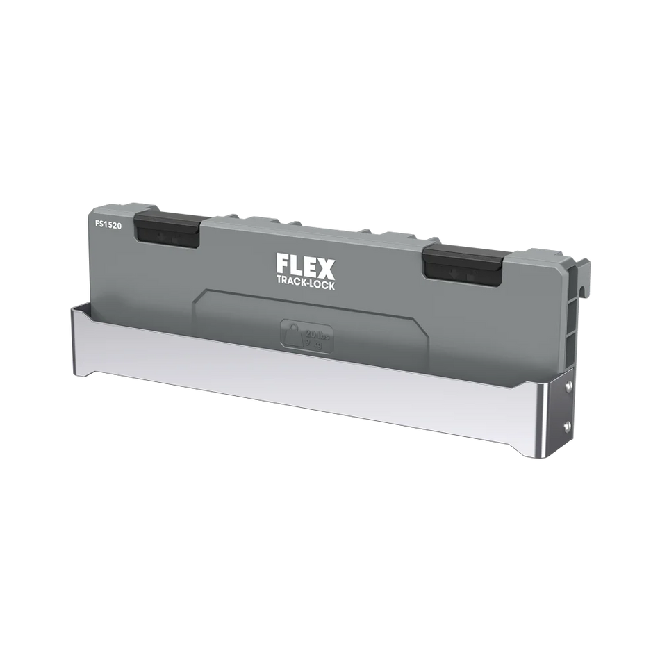 FLEX FS1520 TRACK-LOCK Belt & Tool Rack