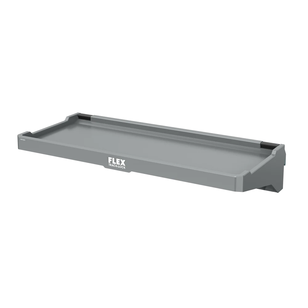 FLEX FS1523 TRACK-LOCK Long Shelf