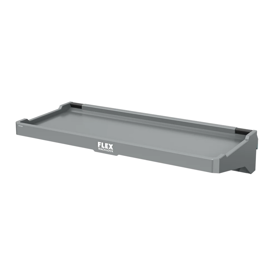 FLEX FS1523 TRACK-LOCK Long Shelf