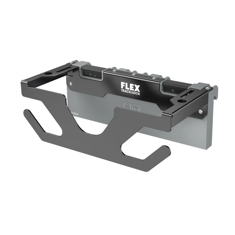 FLEX FS1524 TRACK-LOCK Angle Grinder & Polisher Holder