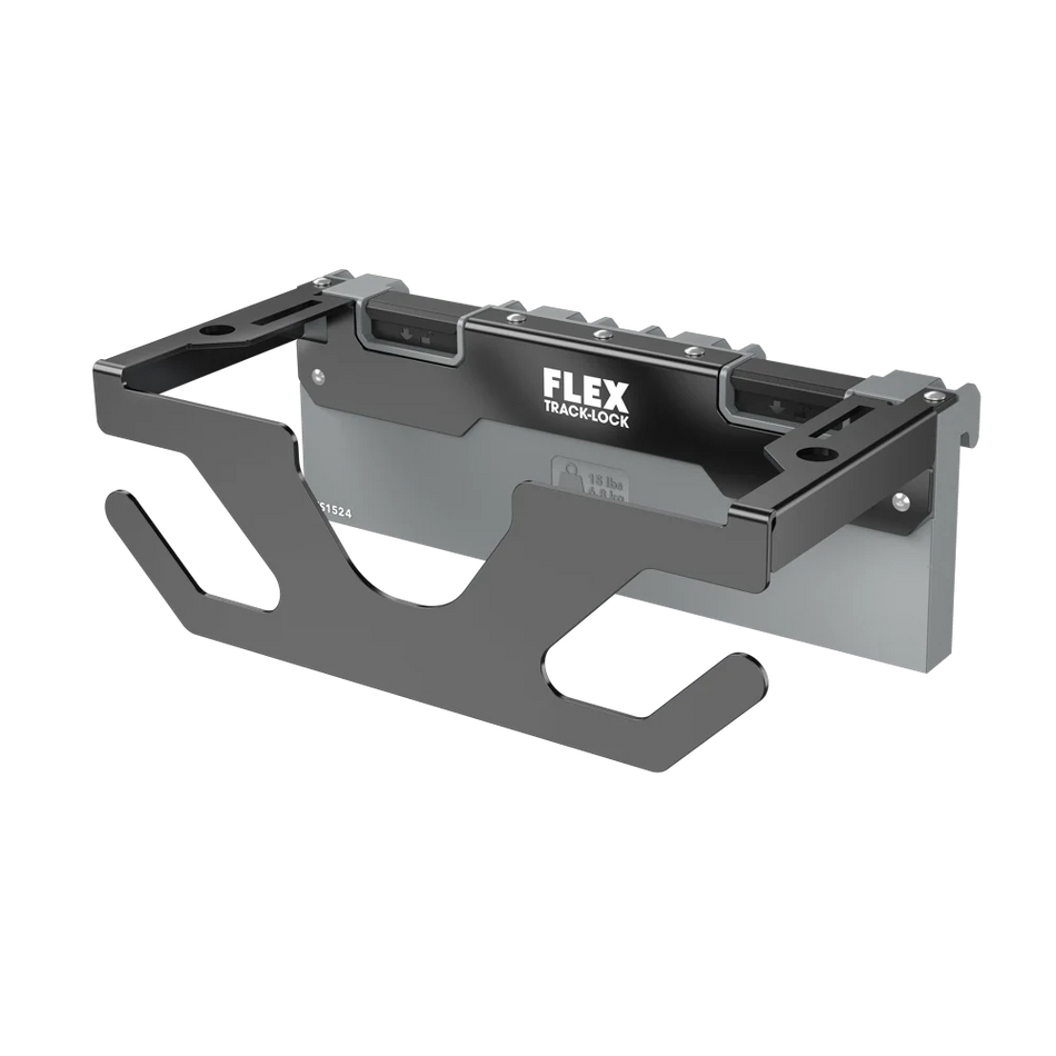 FLEX FS1524 TRACK-LOCK Angle Grinder & Polisher Holder
