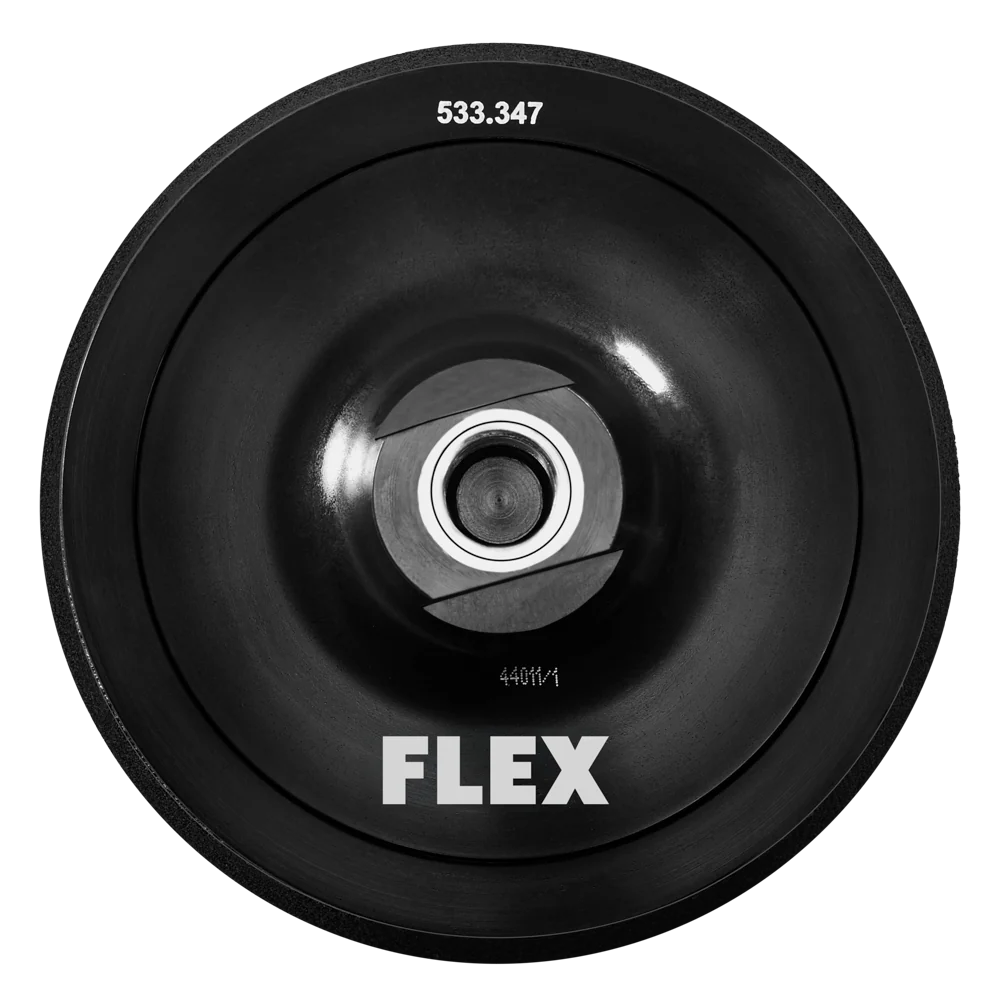 FLEX FT331 5 inch/125mm backing pad (For PE)