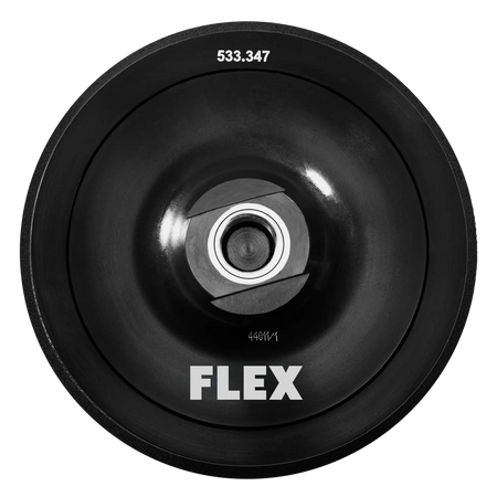 FLEX FT331 5 inch/125mm backing pad (For PE)