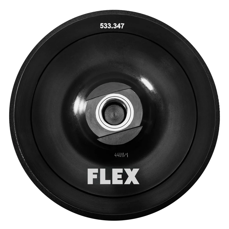 FLEX FT331 5 inch/125mm backing pad (For PE)