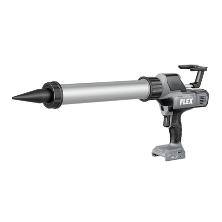 FLEX FX6221-Z 24V 20oz Caulk & Adhesive Gun - Bare Tool