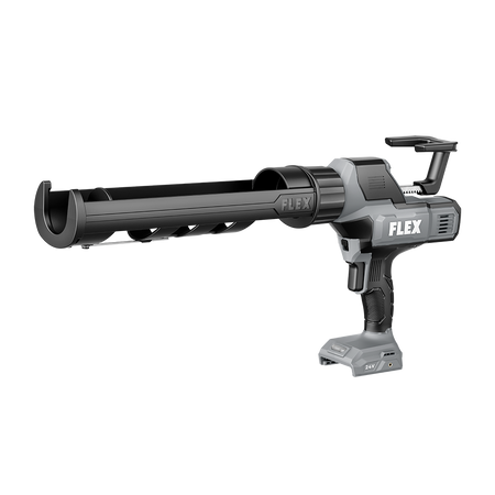 FLEX FX6231-Z 24V 29oz Caulk & Adhesive Gun - Bare Tool