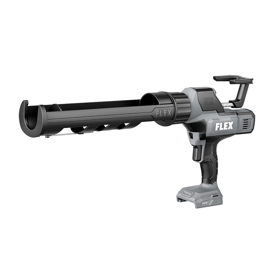 FLEX FX6231-Z 24V 29oz Caulk & Adhesive Gun - Bare Tool