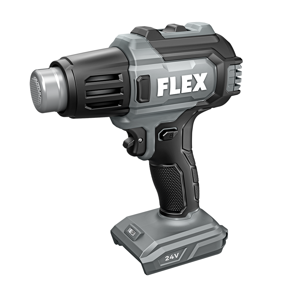 FLEX FX6321-Z 24V Heat Gun - Bare Tool