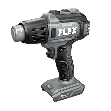 FLEX FX6321-Z 24V Heat Gun - Bare Tool