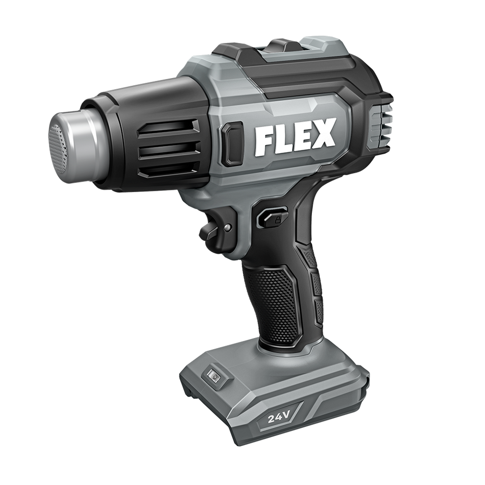 FLEX FX6321-Z 24V Heat Gun - Bare Tool
