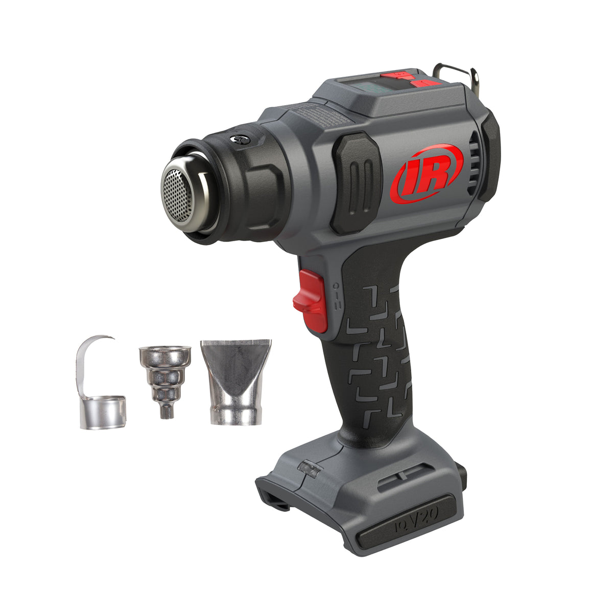 Ingersoll Rand 20V Cordless Heat Gun, Bare Tool – H3111