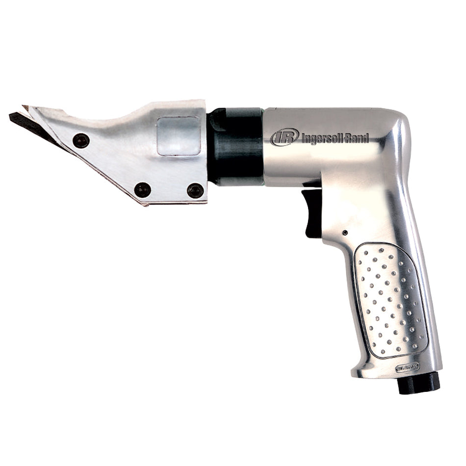 Ingersoll Rand Air Shears, 20 Gauge Capacity, 4200 Strokes per Minute – 7802SA