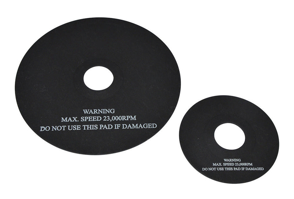 Backing Pad for Ingersoll Rand 317A and 317G Air Sander – 317A-825