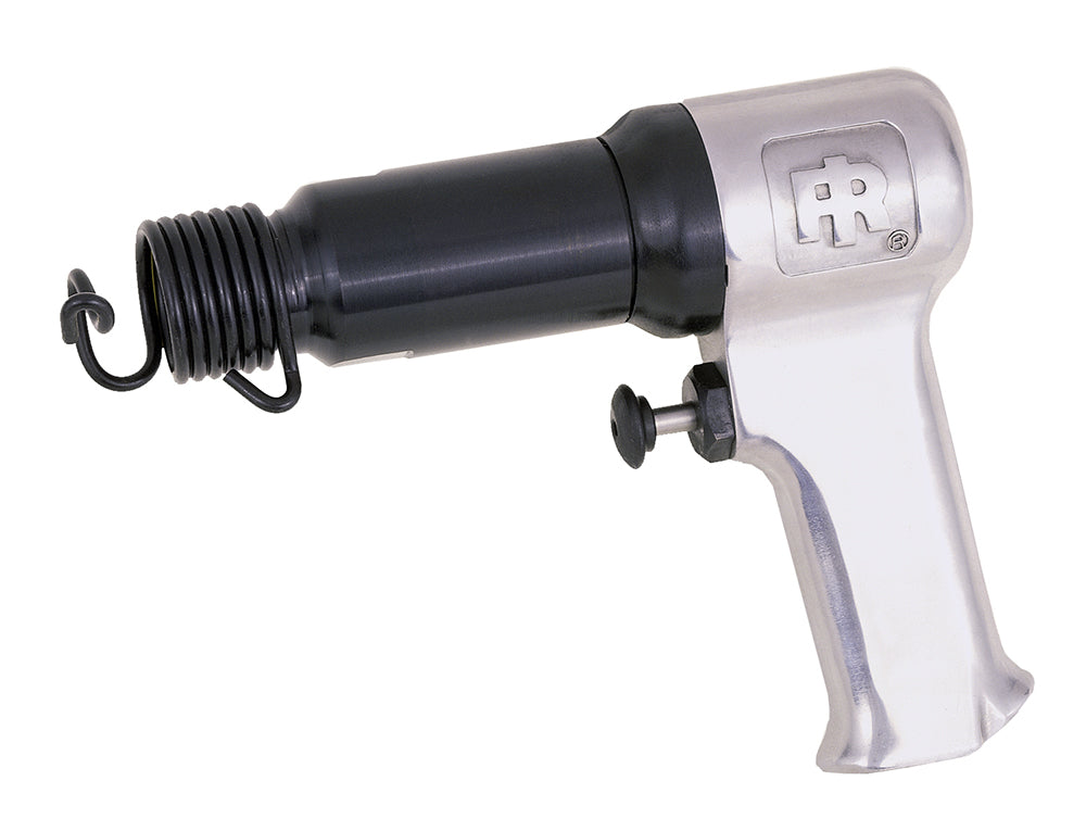 Ingersoll Rand Super Duty Air Hammer, 3000 BPM, 2-9/32" Stroke – 121/Q