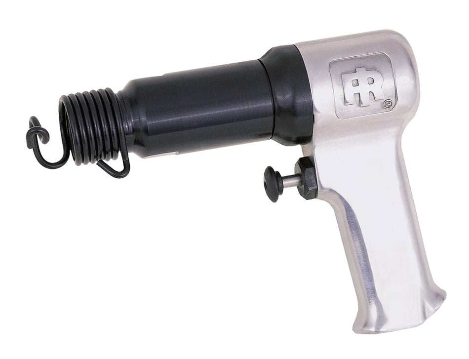 Ingersoll Rand Super Duty Air Hammer, 3000 BPM, 2-9/32" Stroke – 121/Q