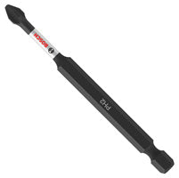 Bosch ITPH23501 Impact Tough™ 3.5 In. Phillips® #2 Power Bit