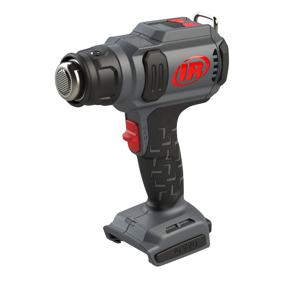 Ingersoll Rand 20V Cordless Heat Gun, Bare Tool – H3111 – view 2