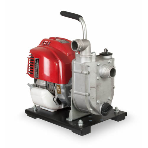 Patron WPC-1 Centrifugal Water Pump, 1"