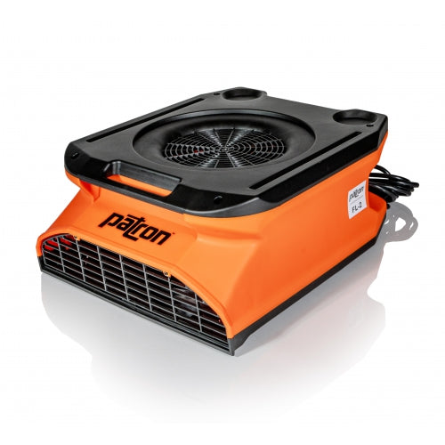 Patron FL-2 Low Profile Fan