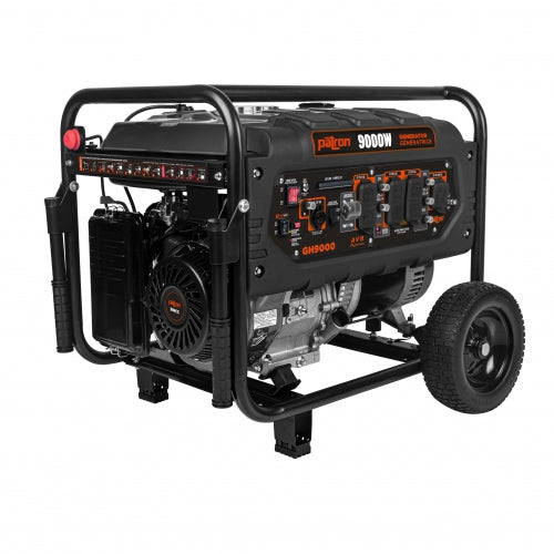 Patron GH9000 Generator, 9000W