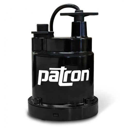 Patron SP-05 Submersible Utility Pump