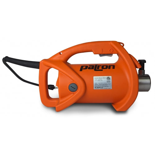 Patron VP-225 Concrete Vibrator Motor, Patron/Northrock QD