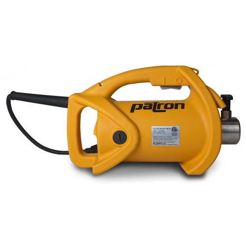 Patron VW-225 Concrete Vibrator Motor, Wacker QD