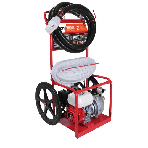 Patron WPF-2 Firefighting Pump Kit