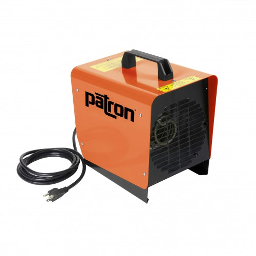 Patron E1.5 Electric Heater, 1.5kW