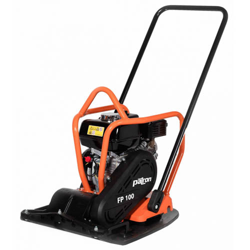 Patron FP100 Forward Plate Compactor