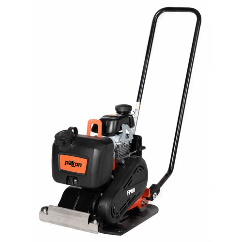 Patron FP60 Forward Plate Compactor