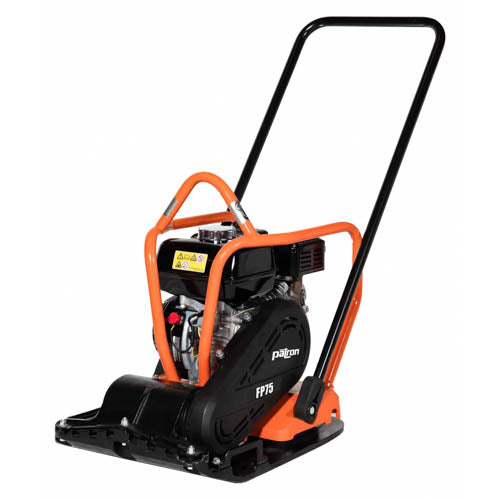 Patron FP75 Forward Plate Compactor