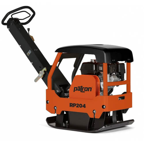Patron RP204 Reversible Plate Compactor